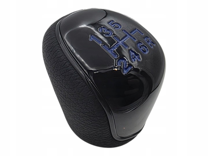 фото №8, Ручка изменения коробка передач ford galaxy mk3 mk4 2006-2022 transit 2012-2022