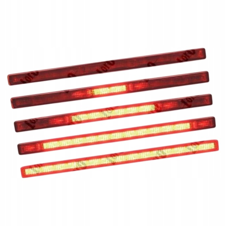 фото №1, Третье свет сплав audi a4 b6 2001 2002 2003 2004