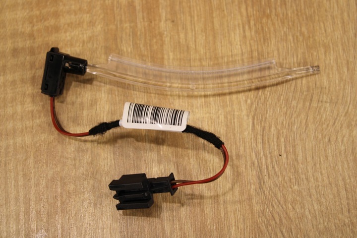 фото №1, Освещение дверь правые перед maserati ghibli 13-