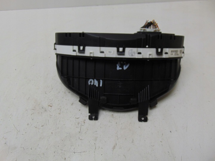фото №8, Спідометр  hyundai i40 1.7 crdi 94001-3z400 європа