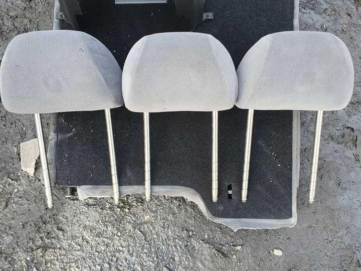 фото №9, Механизм дворник перед переднее seat toledo ii 1.8 2.0 бензин 2000 r