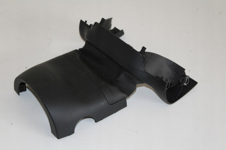 фото №3, Audi q7 4l захист корпус колонки кермового