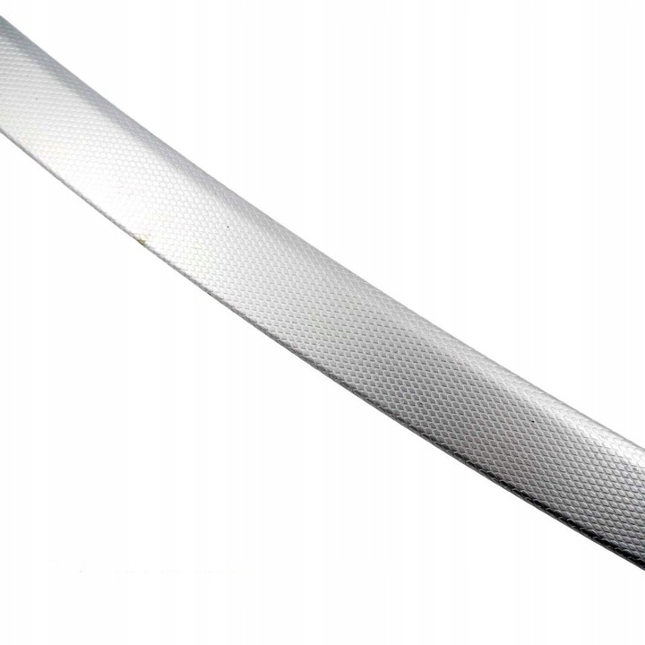 фото №9, Bmw e92 e93 планка декоративна dekor двері задні праві зад праві срібна