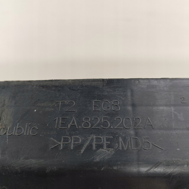 фото №5, Audi q4 sportback e-tron 2023 інша запчастина шасі