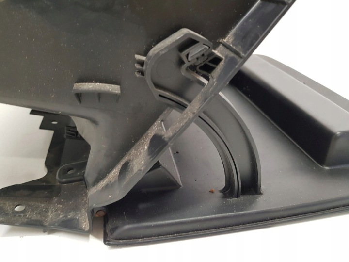 фото №11, Citroen c3 picasso 2010 бардачок панелі розподільчої