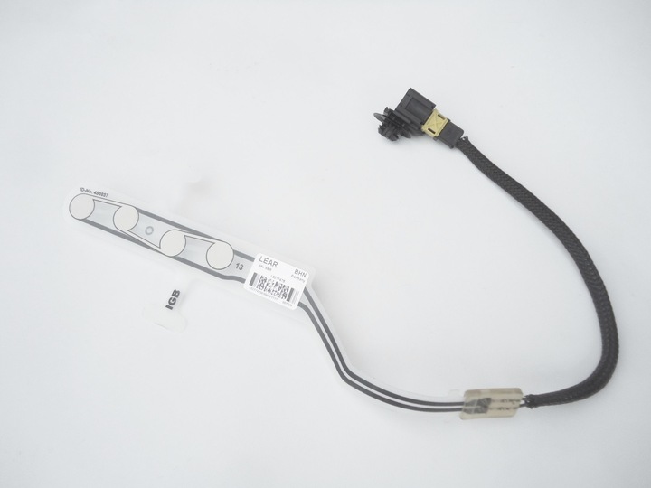 фото №1, Citroen c3 picasso коврик сиденья оригинал