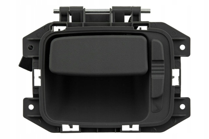 фото №8, Ручка внутренняя крышки багажника mercedes vito w639 2003-,viano w639 200