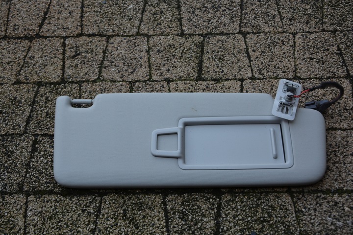 фото №1, Захист сонцезахисна права golf 7 5g0857552cc