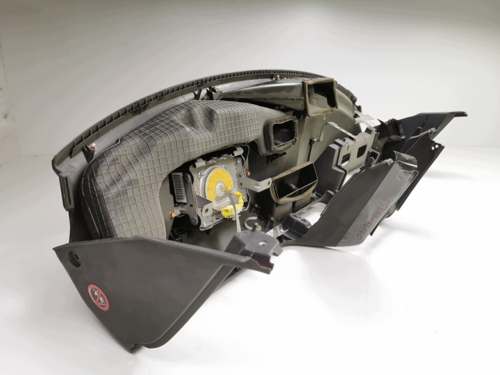 фото №9, Торпедо раздаточная toyota starlet 1996-1999 oem номер 55311-16160