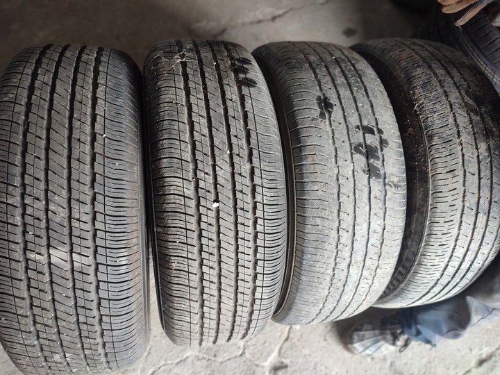 фото №6, Chrysler pacifica 2017 диски алюмінієві шини 17