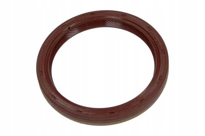 фото №2, Сальник. вал распределительный вал fiat 2,0 55x68x8