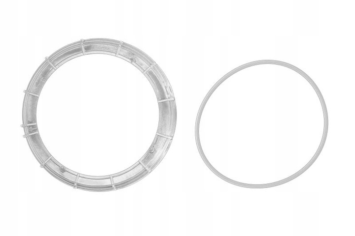 фото №1, Прокладка насоса топлива