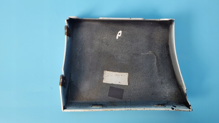 фото №6, Volvo xc60 ii 21r 2.0d накладка планки порогової права 32216696