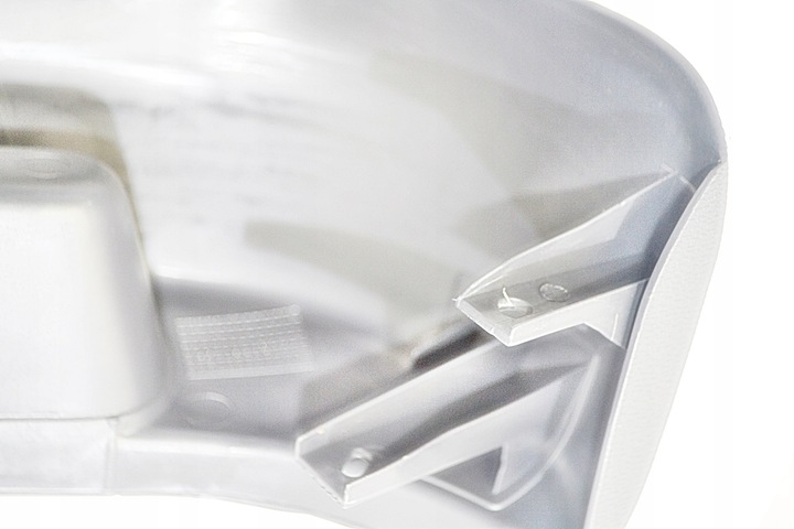 фото №8, Vw fox защита сиденья 5z0881318b новая оригинальная