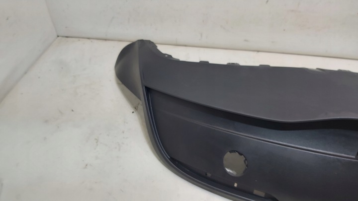 фото №6, Накладка дифузор зад tesla модель y 1494006-00-b