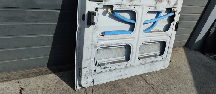 фото №16, Двері бічні праві правий bok зсувні ducato iii boxer jumper h2 22r