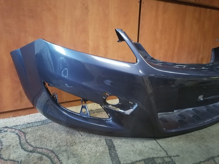 фото №8, Бампер перед opel zafira b рестайлинг z168