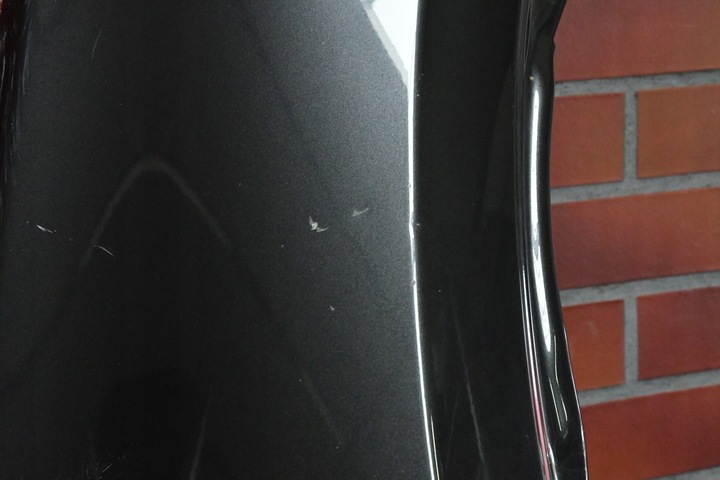 фото №6, Крило праві bmw x3 g01 x4 g02 a90 сірий