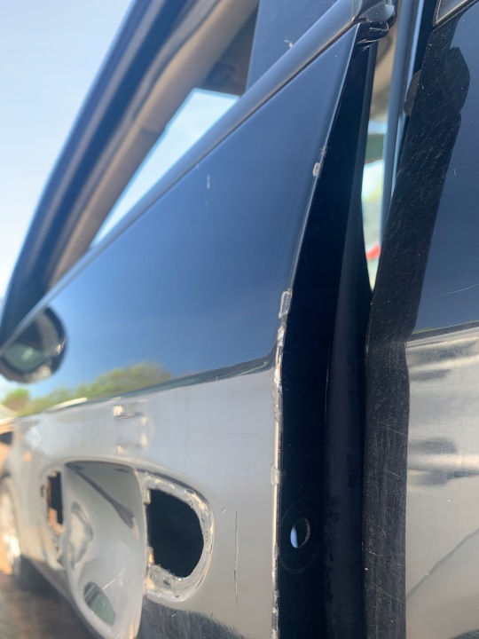 фото №12, Volkswagen passat b6 двері ліві передні ліві перед водія - l041