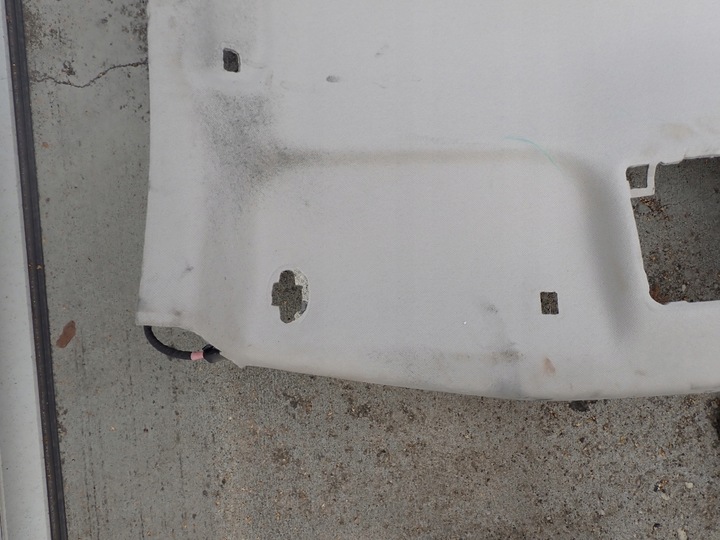 фото №10, Потолок lexus is iii 200t 300 po рестайлинг 2018 европа