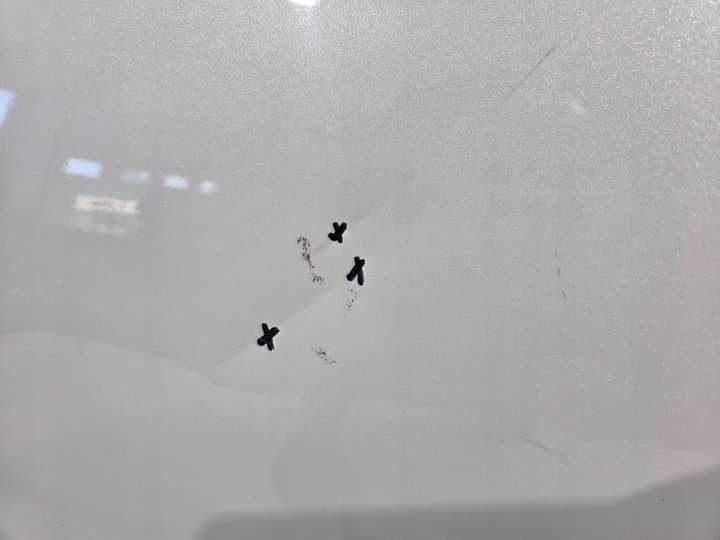 фото №10, Двері ліві передні kia sorento iv 4