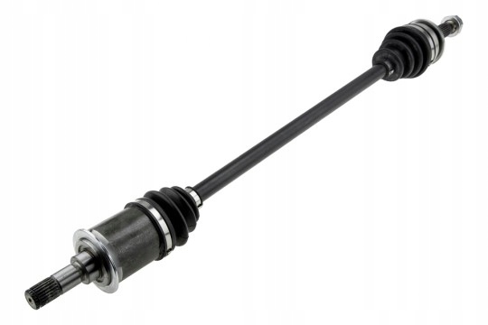 фото №4, Полуось приводная задняя левая honda cr-v 02-06 mtm atm