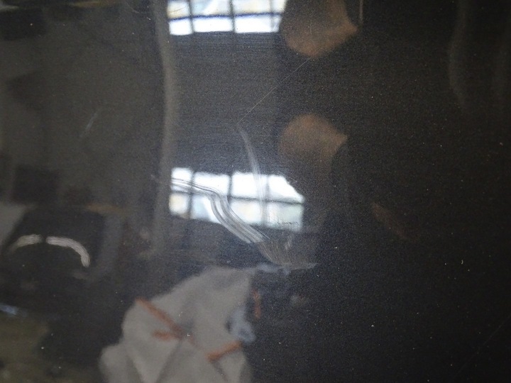 фото №11, Кришка кришка багажника зад задня скло vw arteon 17- lb7r