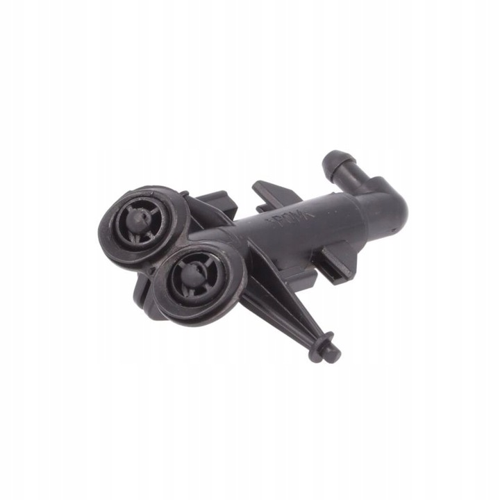 фото №1, Розпилювач фара freelander 2 06-14 праві