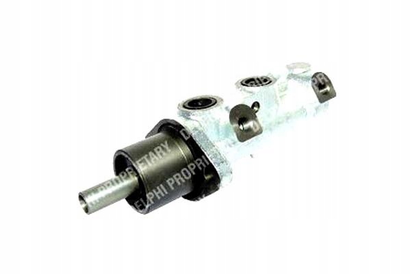 фото №2, Насос гальмівна fiat panda 1,1-1,2 1,3 d 03- delph