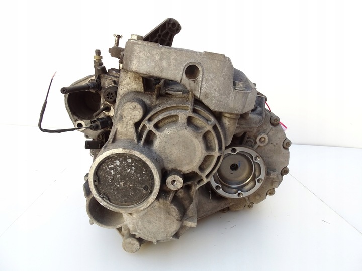 фото №9, Коробка передач qcr + редуктор 2.0 tdi quattro механічна коробка передач audi q3 8u рестайлінг tiguan 5na