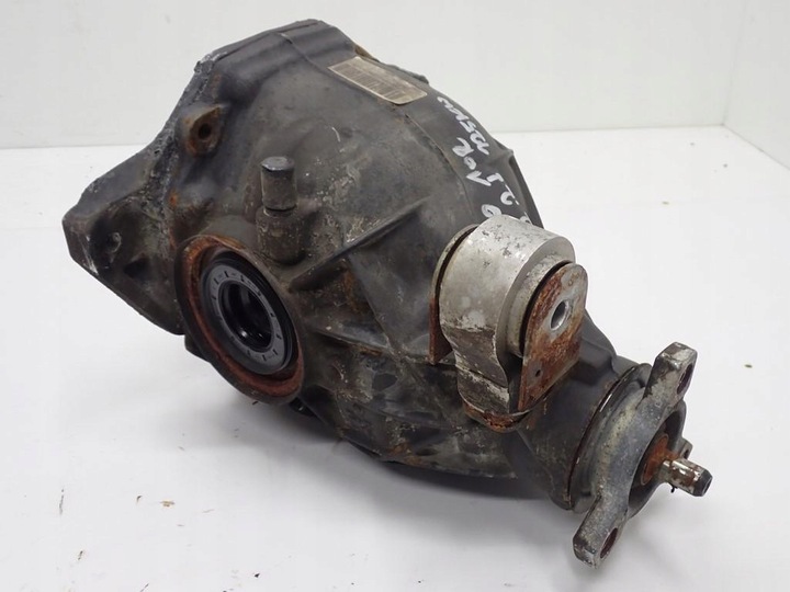 фото №2, Мост дифференциал дифференциал зад mercedes c-klasa 204 w204 207 w207 2.2 cdi 10r