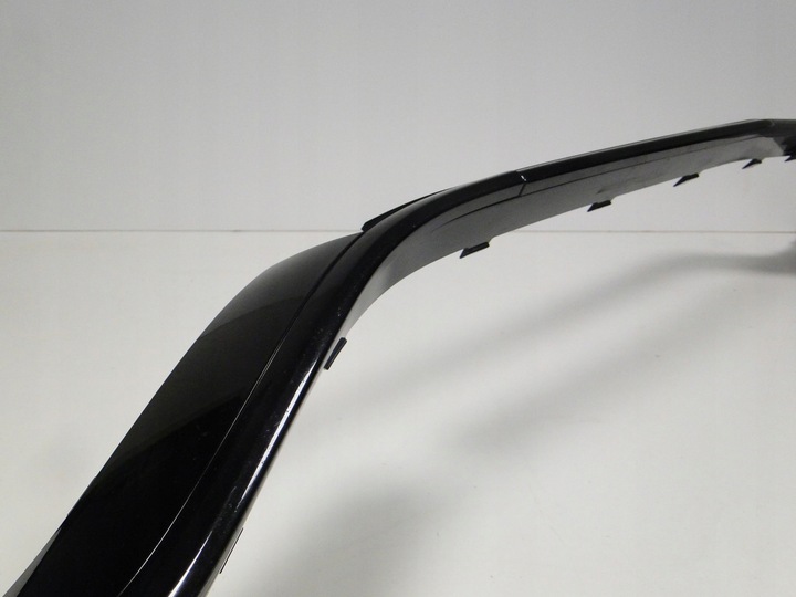 фото №9, Mercedes gle w166 166 планка перед 63 amg + ночь