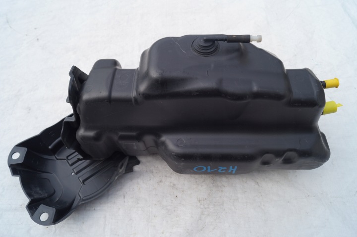 фото №9, Бак насос adblue iveco daily iv 4 5802327987 0444040035 f01c250164