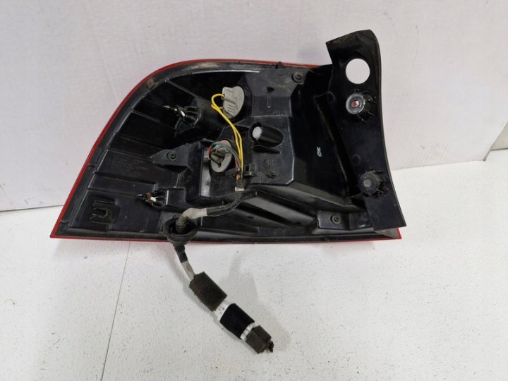 фото №7, Kia rio 3 iii hb фара правое зад правая задняя 92402-1w2