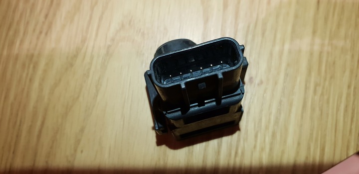 фото №10, Pdc датчик паркування honda accord 39680-tl0-g01