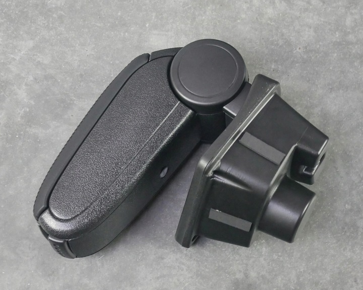 фото №6, Підлокітник призначений renault megane 4 2016+