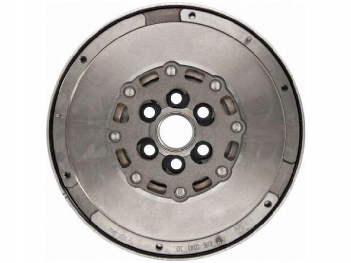 фото №1, Колесо маховики luk 415 0241 10