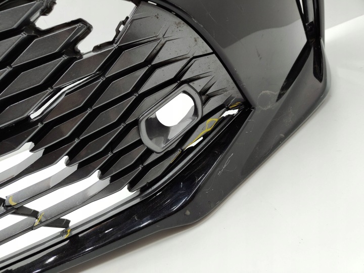 фото №6, Toyota camry ix бампер перед передній 5211933f00