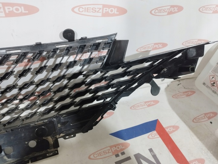 фото №10, Решётка решётка радиатора peugeot 508 ii рестайлинг 2023- оригинал 9852022377 новейший модель