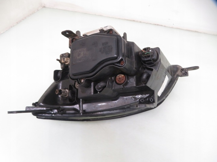 фото №9, Фара правая передняя opel antara a ксенон 00024706 5dv00900000