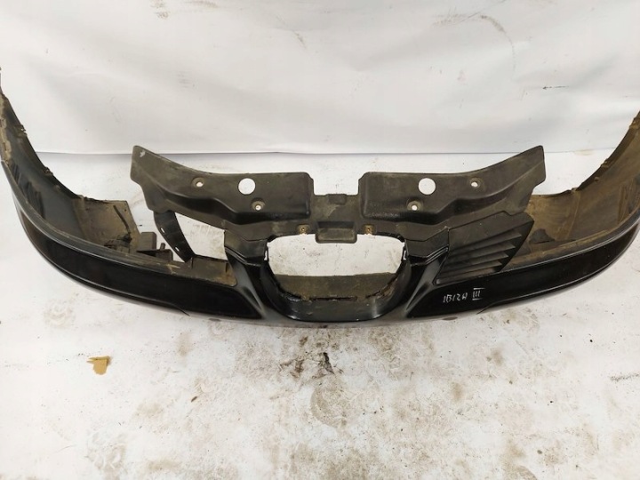 фото №13, Бампер перед передний противотуманка seat ibiza 3 iii 6l1 cordoba ii 6l2