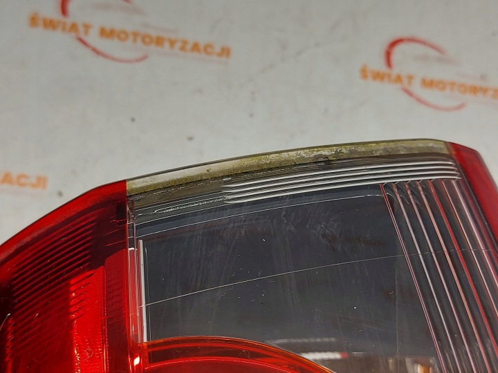 фото №13, Mazda 6 gj рестайлинг i 14r фара левая зад ghk1-51150