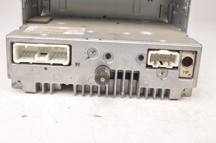 фото №7, Mazda premacy радио cd cb81669s0