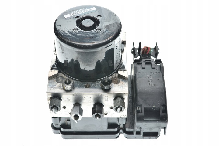 фото №9, Насос abs opel 20946171 95196739 28.5265-3102.3