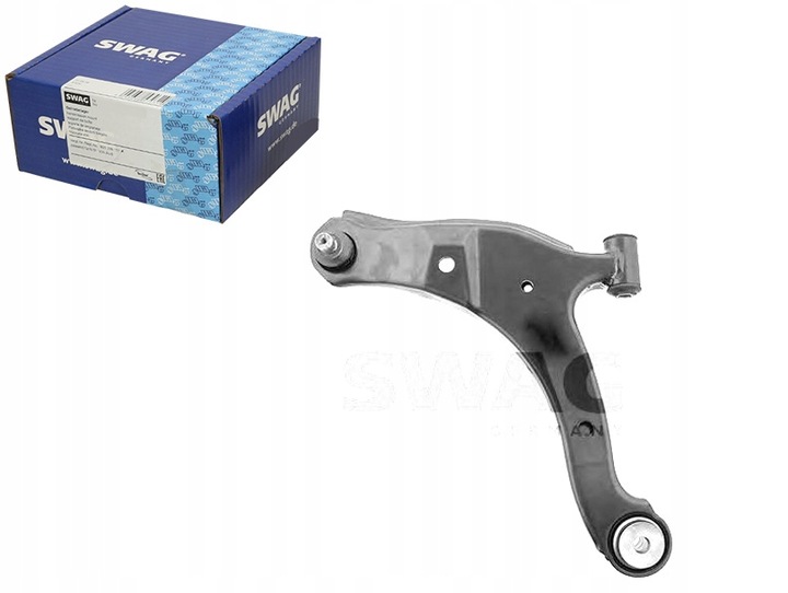 фото №1, Swag важіль підвішування 4656731am 4656731aj 465673