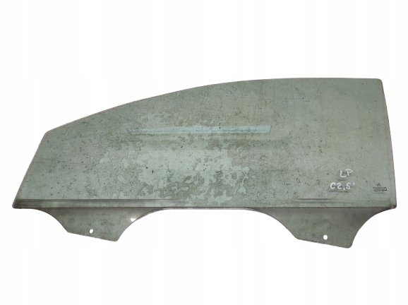 фото №1, Citroen c2 03- стекло левая перед