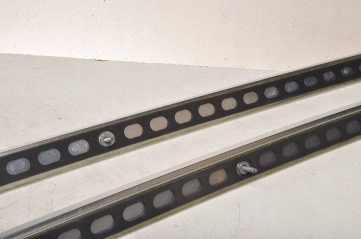 фото №10, Volvo xc60 ii рейлінг даховий праві лівий рейлінги дахові 32216816 32216815