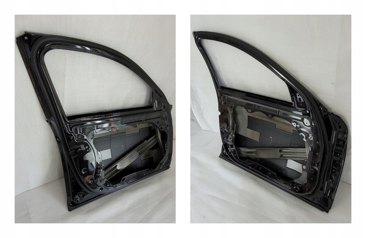 фото №15, Двері ліві перед bmw 5 g30 g31 2017-