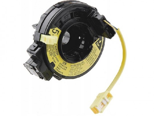 фото №1, Стрічка кермо corolla 01-06 yaris 99-05 rav4