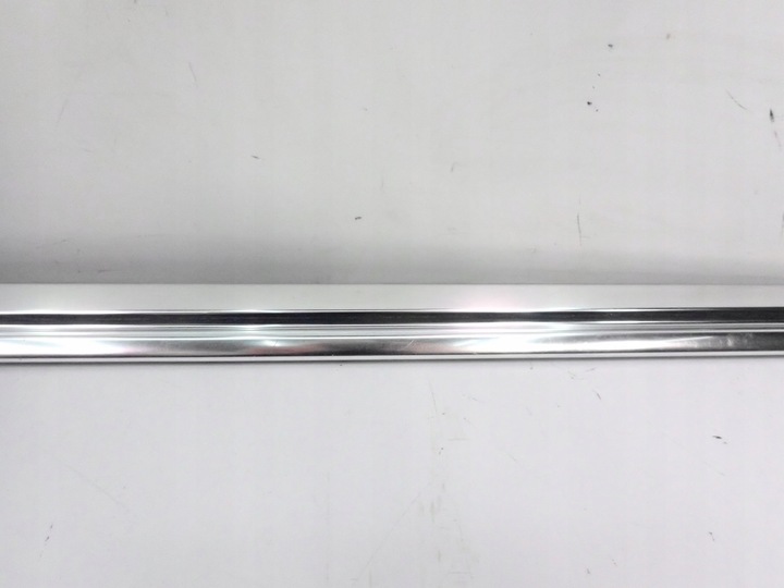 фото №4, Планка порогова хром права 4h0853986c audi a8 d4